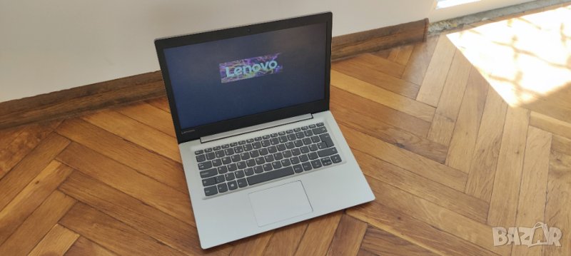 Лаптоп Lenovo 1i N4000/4GB/64GB, снимка 1