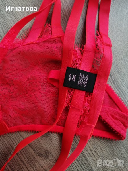 Victoria's Secret оригинално бельо, снимка 1