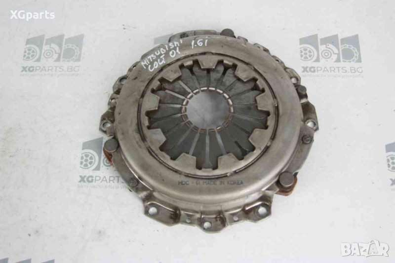 Притискателен диск за Mitsubishi Colt V 1.6i 103к.с. (1996-2003), снимка 1