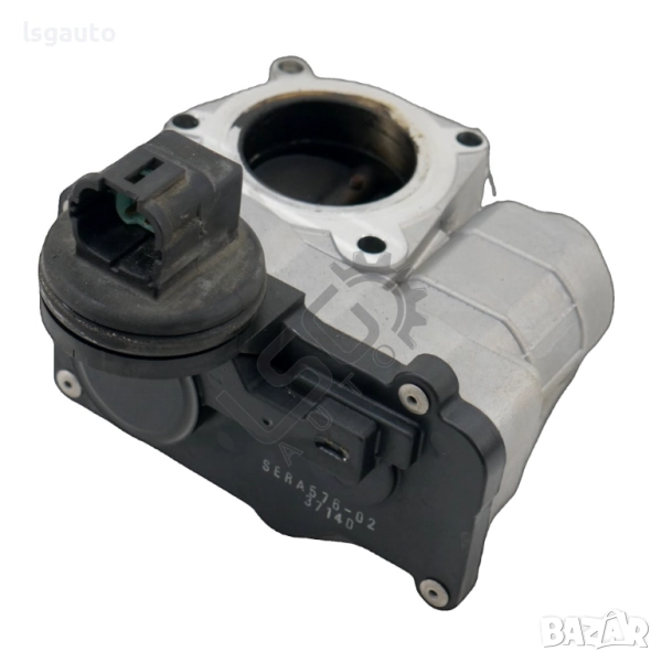 Дроселова клапа Nissan Micra (K12) 2003-2010 ID: 152437, снимка 1