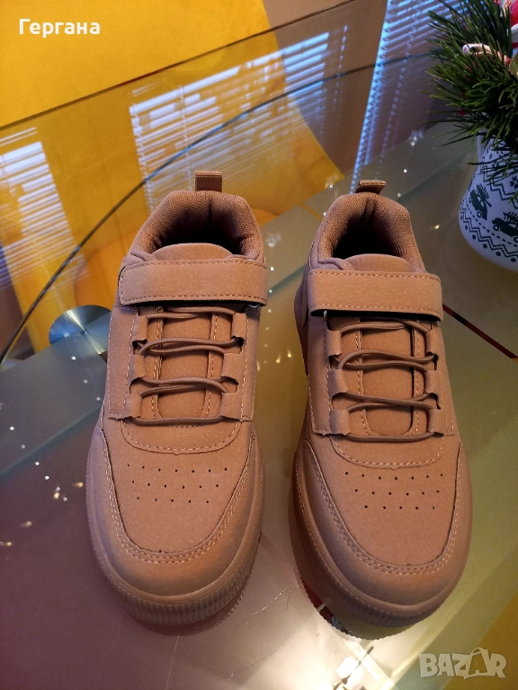 Нови маратонки , снимка 1