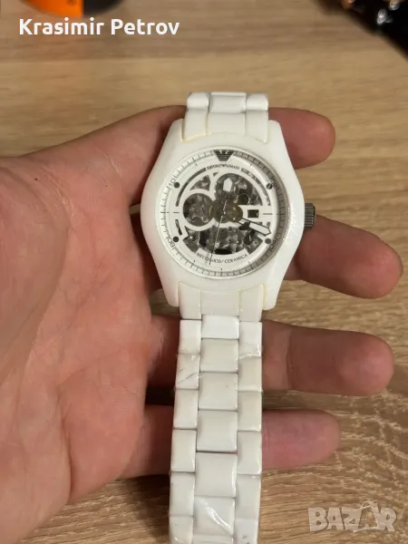 Emporio Armani, снимка 1