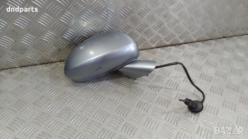 Дясно огледало Opel Corsa D 2008г.	, снимка 1