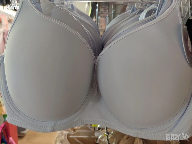 Сутиени чашка C и D, снимка 1
