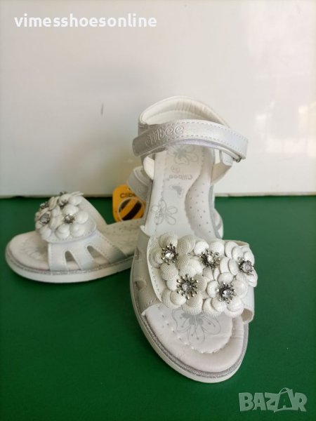 Детски сандали Clibee Z871A, снимка 1