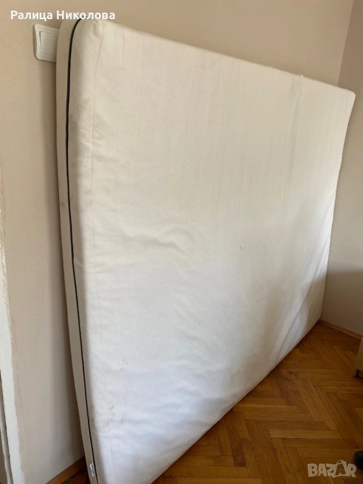 Матрак с размери 160/200 ИКЕА , снимка 1