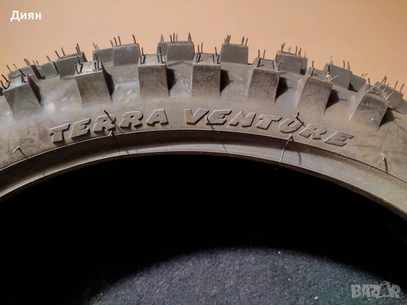 Външна гума за Offroad, снимка 1