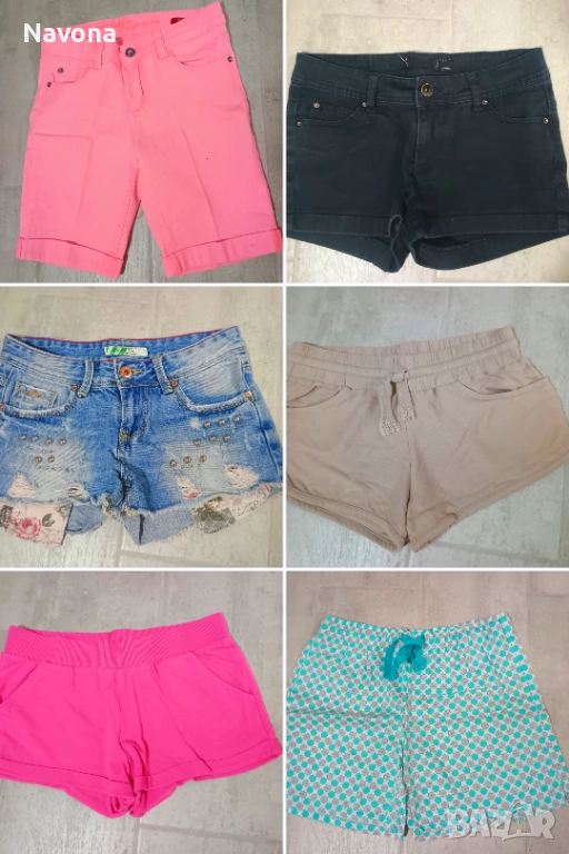 Панталонки 10-11г , снимка 1