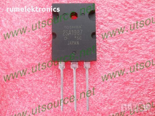 2SA1987, снимка 1
