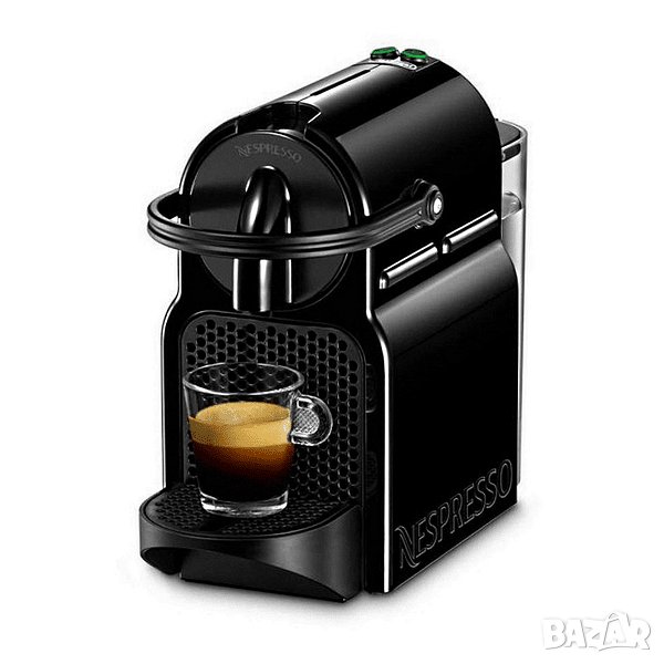 Кафемашина с Капсули Nespresso Delonghi EN80.b, снимка 1