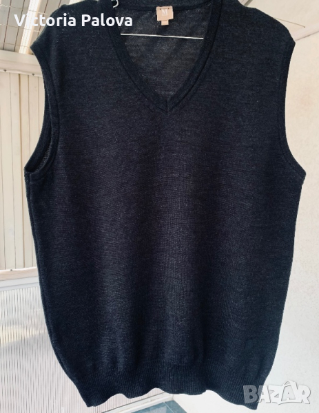 Модерен елек MÄRZ  унисекс, снимка 1