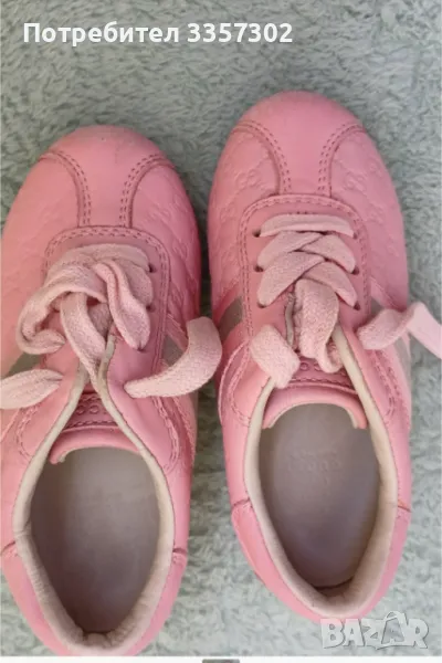 Детски обувки  , снимка 1