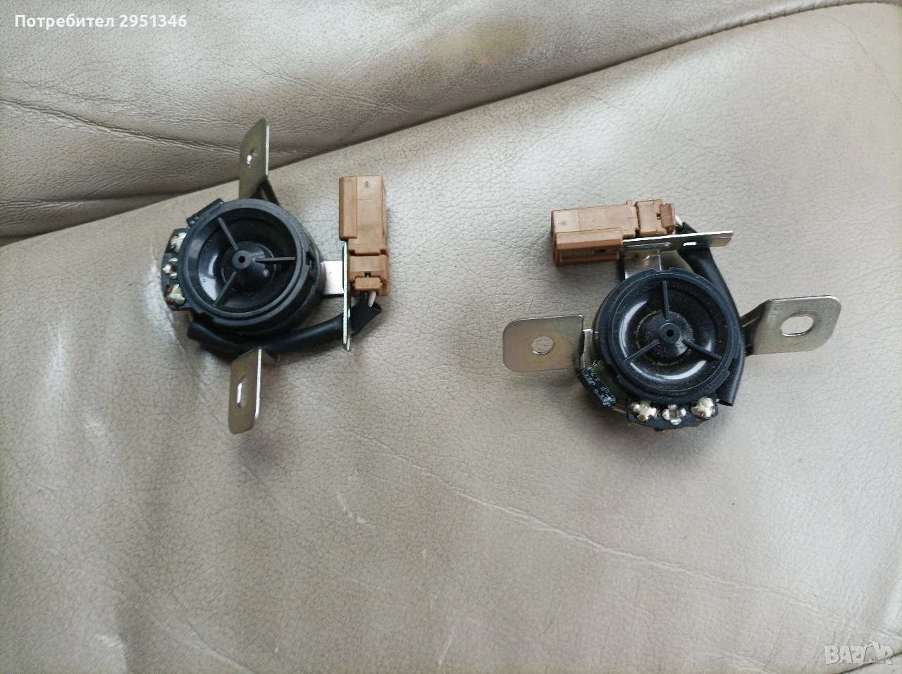 пищялки пищялка Nissan Murano Z50 Нисан Мурано , снимка 1