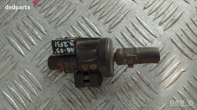 Горивен клапан Audi A6 3.2FSI 2005г., снимка 1