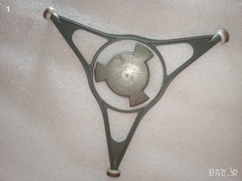 Ролер за чиния на микровълнова фурна, снимка 1