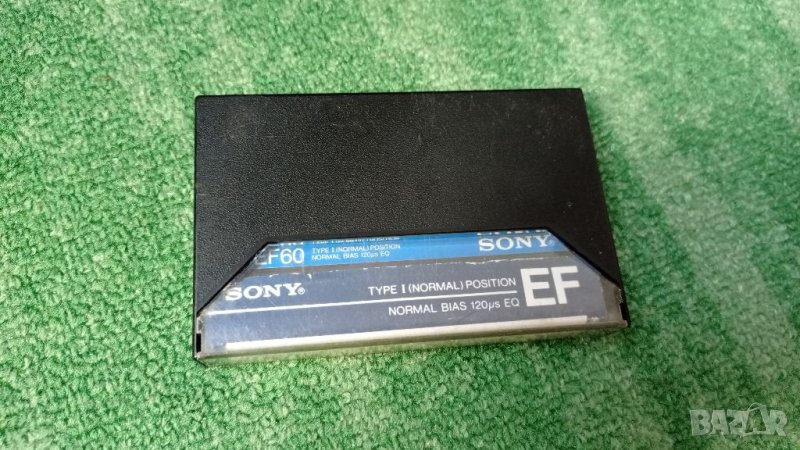 Sony Bias EF60, снимка 1