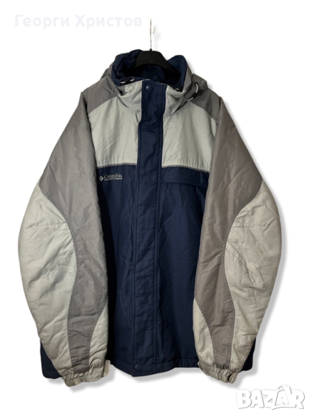 Columbia Sportswear Jacket Мъжко Яке, снимка 1