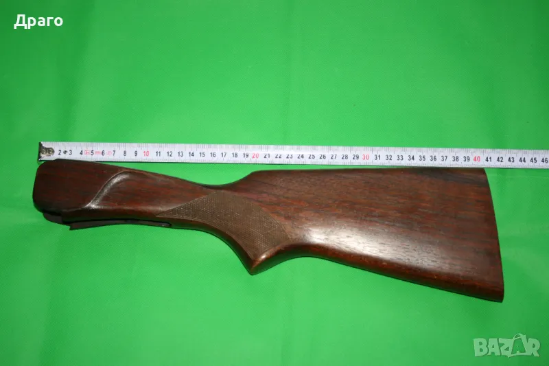 Приклад за ловна Пушка ИЖ-27, 12 калибър (№3), снимка 1
