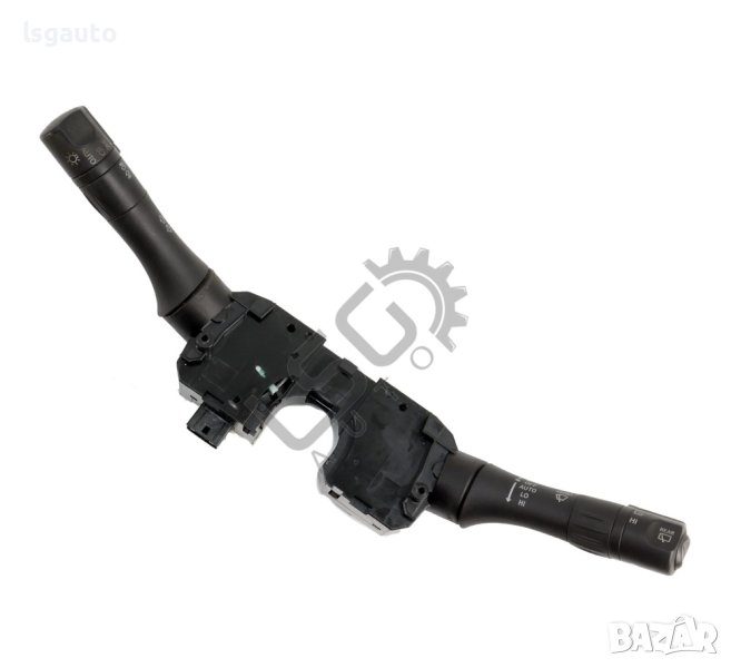 Лостчета чистачки/светлини Renault Koleos 2008-2011 ID: 121868, снимка 1