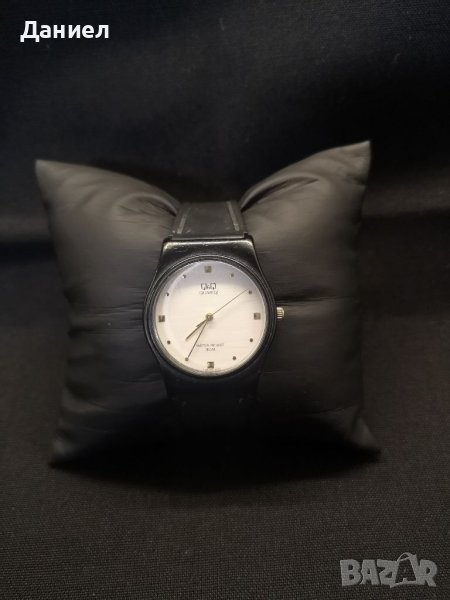 Кварцов Q&Q , снимка 1