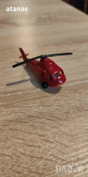 Мачбокс, снимка 1