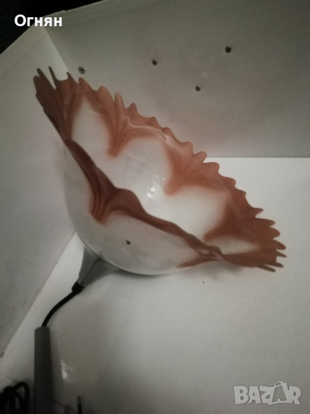 Нощна лампа, снимка 1