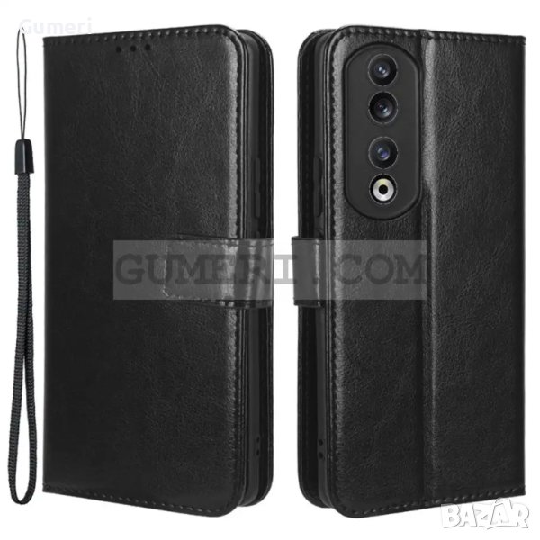  Honor 90 Тефтер Стойка, снимка 1