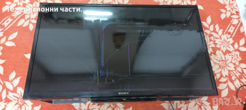 Sony KDL-32R410B със счупен екран IS4S320DNG01 LC320DXJ(SF)(A9)/1-889-355-12 (173463312) , снимка 1