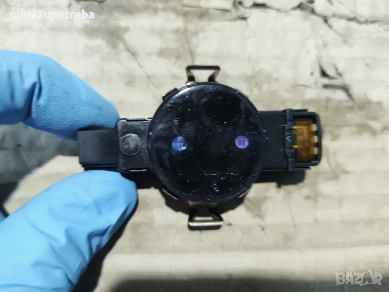 Сензор за Дъжд VW ID.3 E11 pro, снимка 1