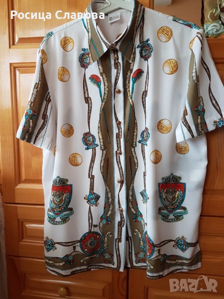 Продавам дамска блуза, снимка 1