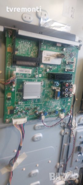 MAIN BOARD ,715G5155-M01-002-005K(Ver:A)  PHILIPS 47PFL3007H/12, снимка 1