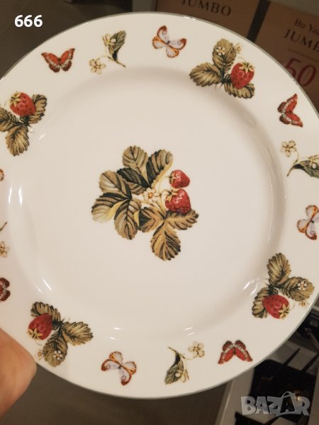 Чинии и купи, снимка 1