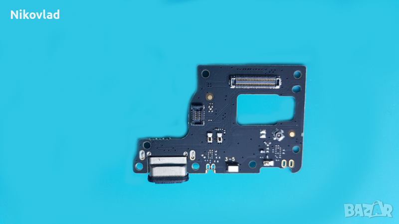Блок захранване Xiaomi Mi CC9, снимка 1