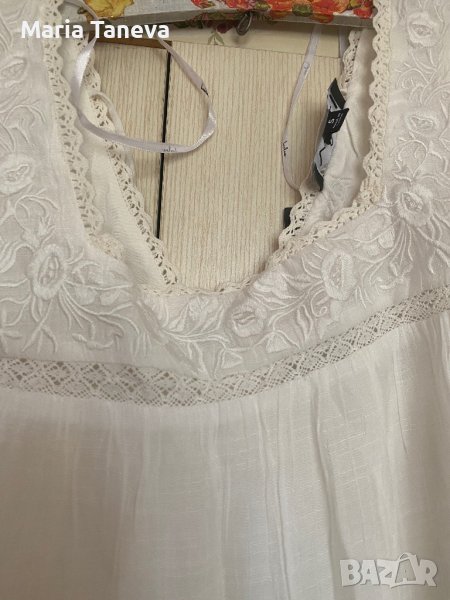 Рокля-туника, снимка 1