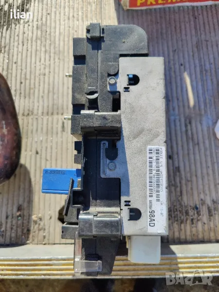 компютър voyager 2.4 16v 2000г, снимка 1