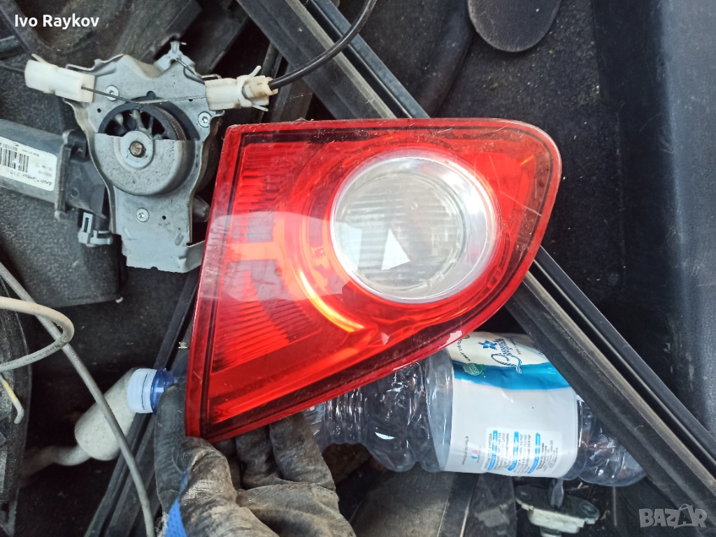 Стоп вътрешен десен 89071064 за NISSAN QASHQAI / QASHQAI +2 (J10, снимка 1
