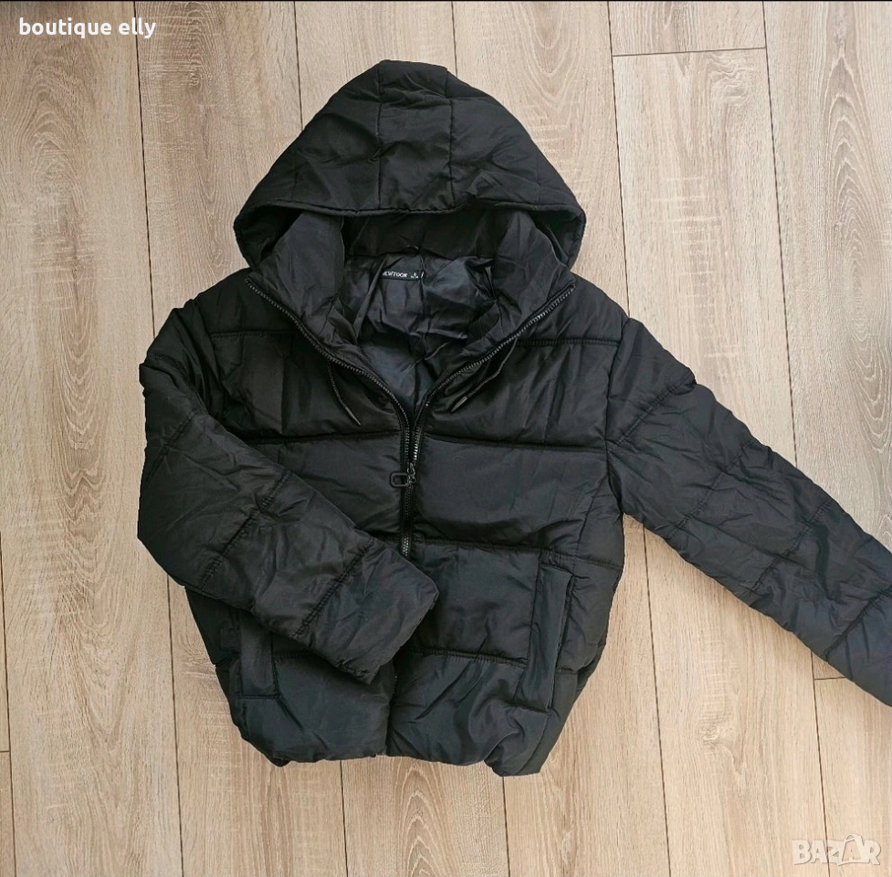 дамско зимно яке, снимка 1