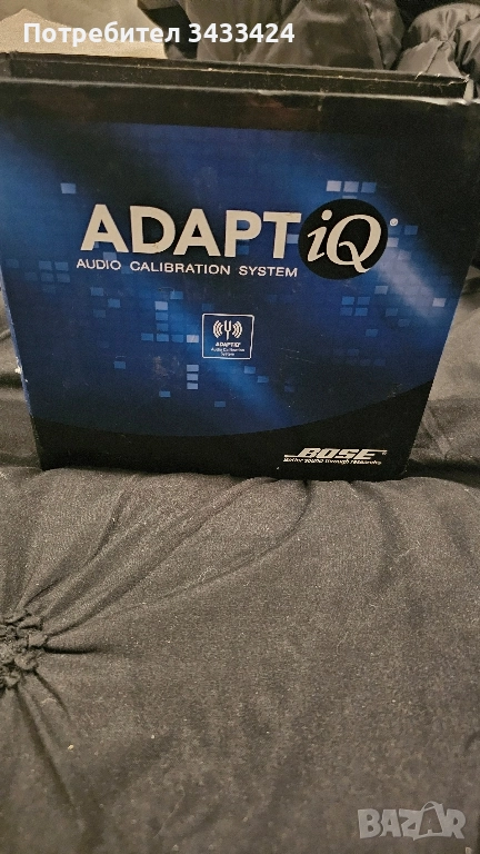 Bose, снимка 1