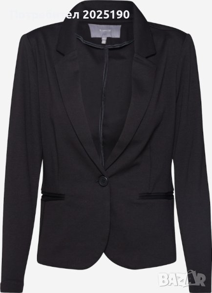 Дамско черно сако Н&М , снимка 1