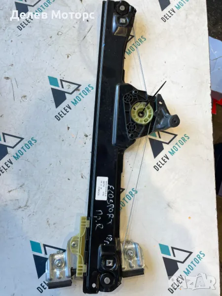 GN15-A23200-E-B стъклоповдигач за предна дясна врата от Ford Ecosport 1.0T EcoBoost, двигател M1JU, снимка 1