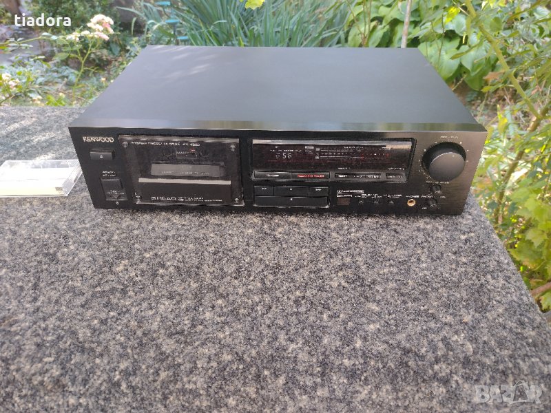 Kenwood KX-4520 3-HEAD, снимка 1