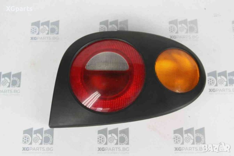  Десен стоп за Renault Megane I Coach (1996-1999), снимка 1