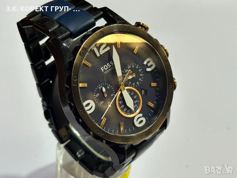Мъжки часовник Fossil JR1494, снимка 1
