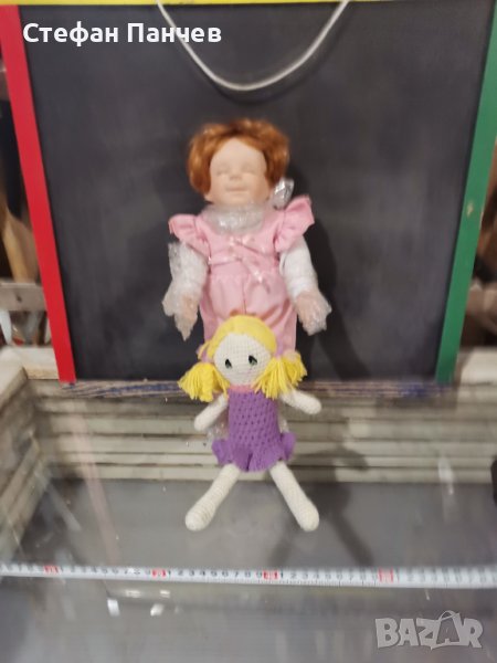 СУВЕНИРНИ Кукли за игра и кукли манекенки , снимка 1