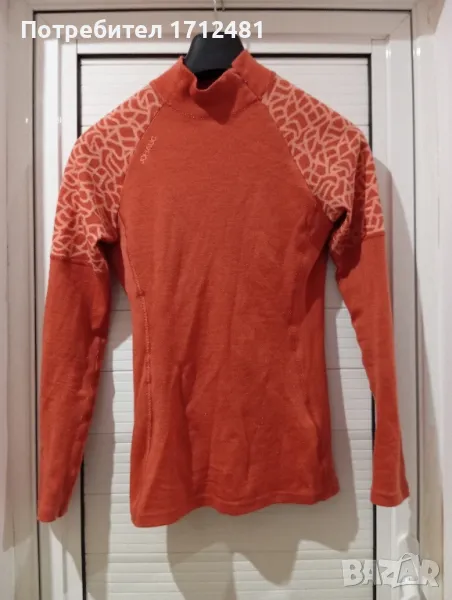 johaus вълнена блуза , снимка 1