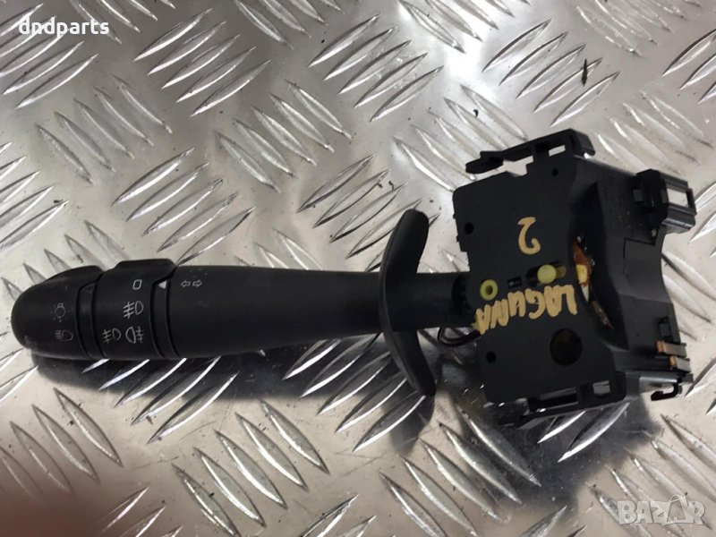 Лостче светлини Renault Laguna,2004г., снимка 1