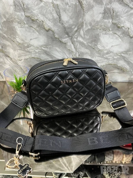чанта BEYMEN , снимка 1