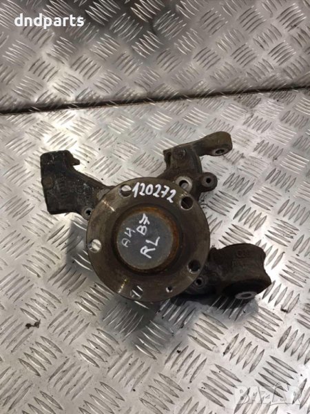 Задна лява главина Audi,A4,2.0TDI,140кс.,2006г., снимка 1