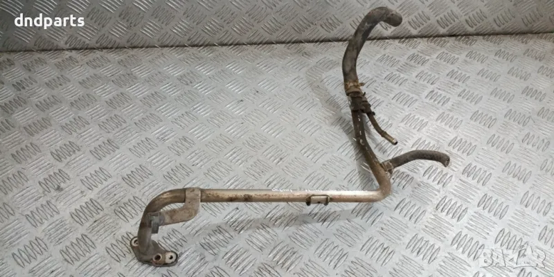 Тръба Toyota Corolla 1.4i 16v 2004г.	, снимка 1