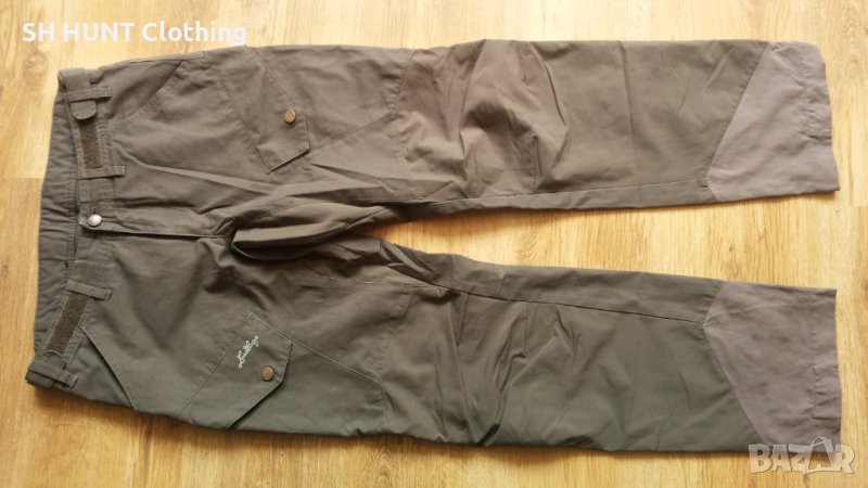 Lundhags Baune Stretch Pant размер 48 / S- M панталон с отчасти еластична материя - 255, снимка 1